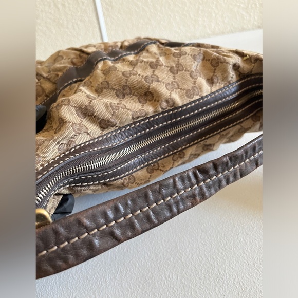 Gucci hobo bag - Picture 8 of 14